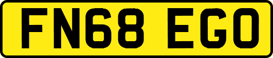 FN68EGO