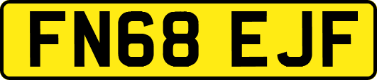 FN68EJF