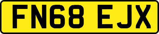 FN68EJX