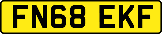 FN68EKF