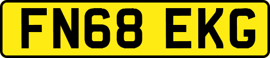 FN68EKG
