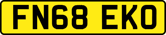 FN68EKO