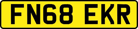 FN68EKR