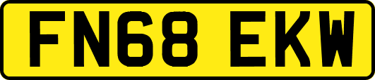FN68EKW