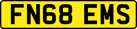 FN68EMS