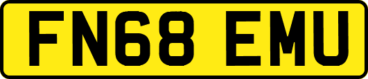 FN68EMU