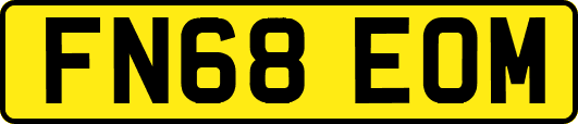 FN68EOM