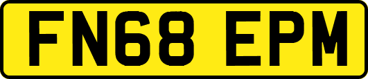 FN68EPM