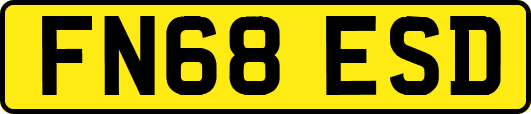 FN68ESD