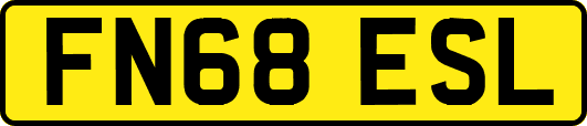 FN68ESL