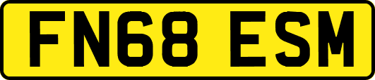 FN68ESM