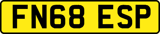 FN68ESP