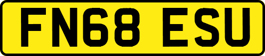 FN68ESU