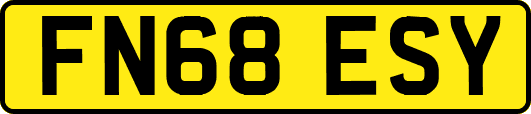 FN68ESY