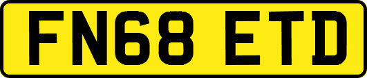 FN68ETD