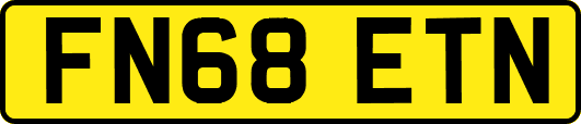 FN68ETN