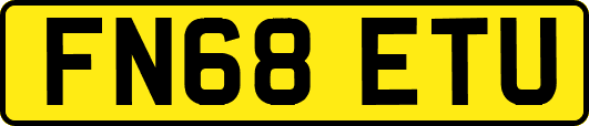 FN68ETU
