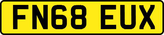 FN68EUX