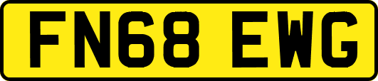 FN68EWG