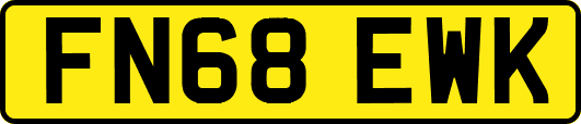 FN68EWK