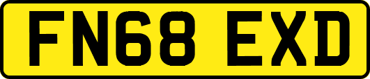 FN68EXD