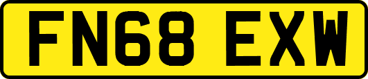 FN68EXW