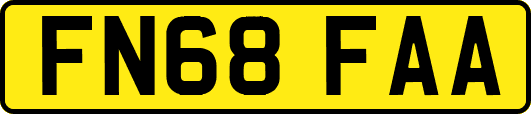 FN68FAA