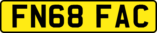 FN68FAC