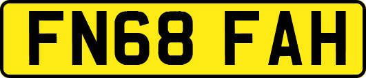 FN68FAH
