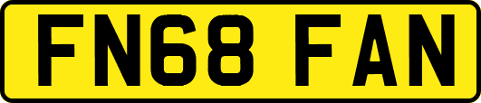 FN68FAN