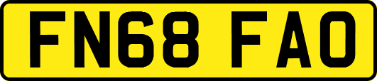 FN68FAO