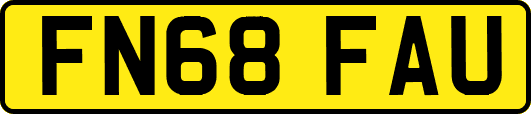 FN68FAU
