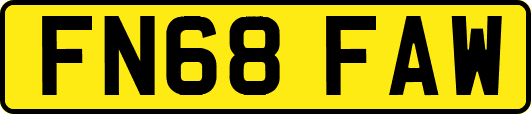 FN68FAW