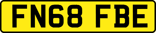 FN68FBE