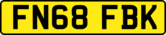 FN68FBK
