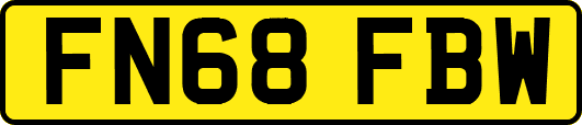 FN68FBW