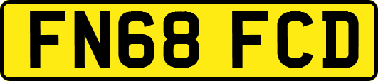 FN68FCD