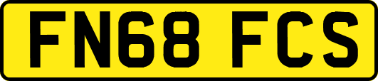 FN68FCS