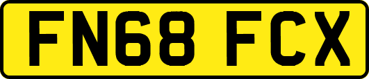 FN68FCX