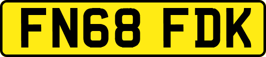 FN68FDK