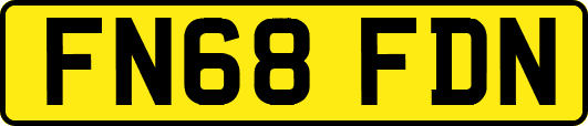 FN68FDN