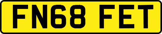 FN68FET