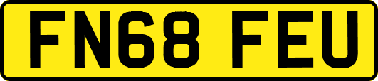 FN68FEU