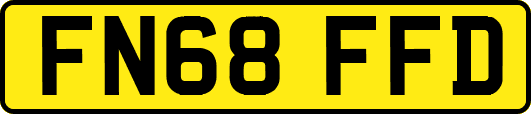 FN68FFD