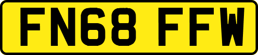 FN68FFW
