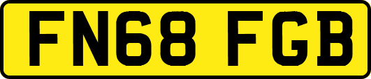 FN68FGB