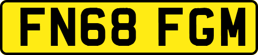 FN68FGM