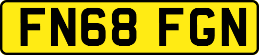 FN68FGN