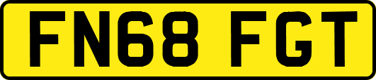 FN68FGT