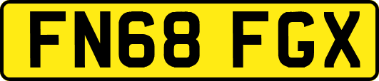 FN68FGX